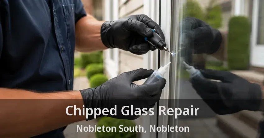 Chipped Glass Repair Nobleton South, Nobleton - ON