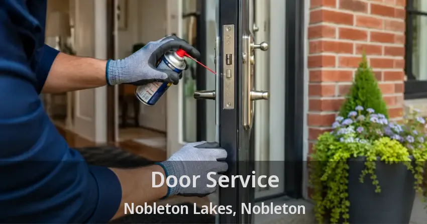 Door Service Nobleton Lakes, Nobleton - ON