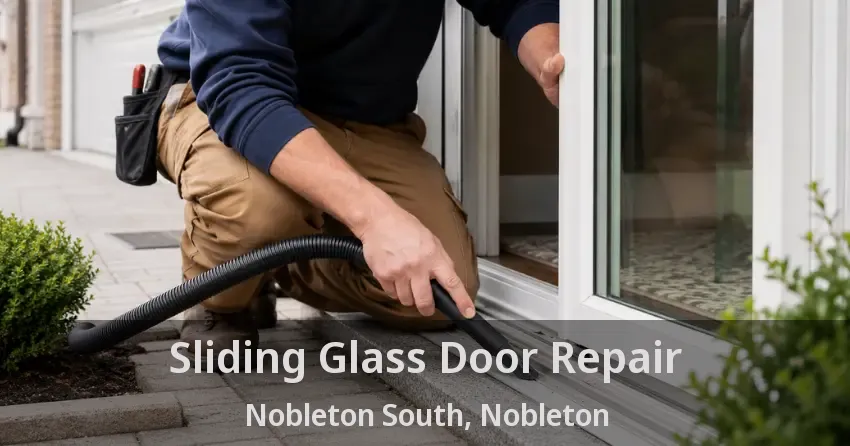 Sliding Glass Door Repair Nobleton South, Nobleton - ON