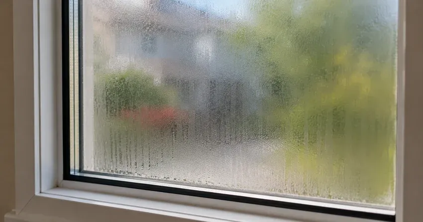 technician installing replacement insulated glass unit in Nobleton Lakes, Nobleton