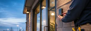 Access Control System Nobleton