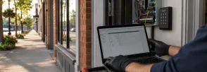 Access Control Systems Nobleton
