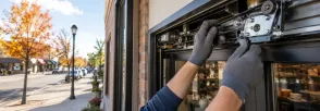 Automatic Door Technician Nobleton North, Nobleton