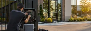 Automatic Gate Repair Nobleton