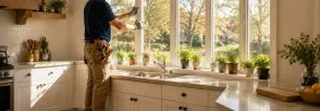 Bow Windows Nobleton