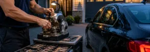 Car Door Key Duplication Nobleton North, Nobleton