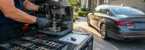 Car Door Lock Key Cutting Nobleton
