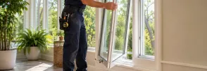 Casement Windows Nobleton