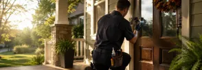 Chipped Glass Repair Nobleton South, Nobleton