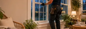 Custom Window Installation Nobleton