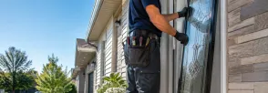 Decorative Glass Replacement Nobleton