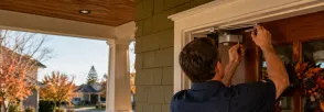 Door Closer Repairs Nobleton