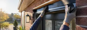 Door Flashing Repair Nobleton North, Nobleton