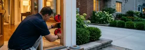 Door Glass Replacement Nobleton