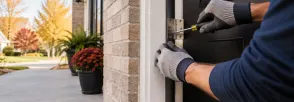 Door Hinge Adjustment Nobleton North, Nobleton