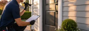 Door Inspection Nobleton North, Nobleton