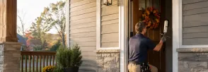 Door Installation Nobleton