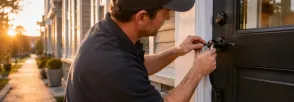 Door Knobs Repair Nobleton