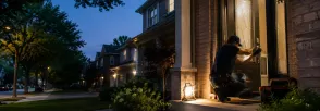 Emergency Door Repair King Country Estates, Nobleton