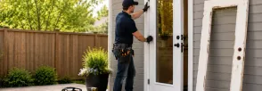 Emergency Door Replacement Nobleton North, Nobleton