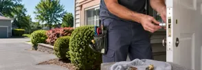 Eviction Locksmith Nobleton