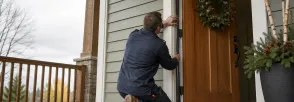 Exterior Door Replacement Nobleton North, Nobleton