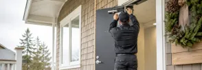 Fire-Rated Door Repair Gates of Nobleton, Nobleton
