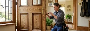 Frame Door Repair Nobleton