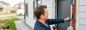 Front Door Installation Nobleton North, Nobleton