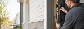Front Door Replacement Nobleton