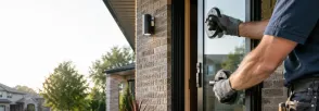 Glass Door Installation Nobleton North, Nobleton