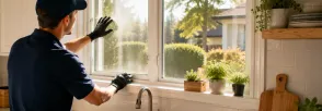 Glass Inspection Nobleton North, Nobleton