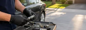 Ignition Cylinder Replacement Nobleton North, Nobleton