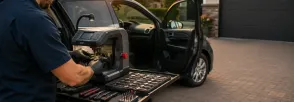 Ignition Key Cutting Nobleton North, Nobleton