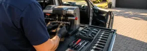 Ignition Key Duplication Nobleton North, Nobleton