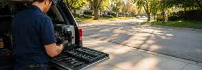 Ignition Key Replacement Nobleton