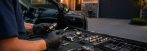 Ignition Lock Repair Nobleton North, Nobleton