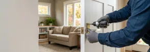 Install Interior Door Nobleton North, Nobleton