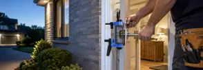 Lock Installation Nobleton