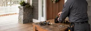 Locksmith Service Nobleton