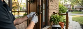 Locksmith Nobleton