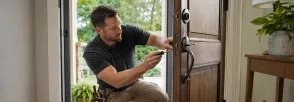 Loose Door Repair Nobleton