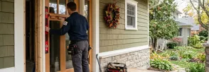 New Door Installation Nobleton
