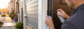 Noisy Door Repair Nobleton