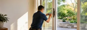 Patio Door Repair Nobleton