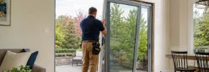 Patio Door Replacement Nobleton North, Nobleton