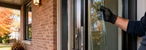 Safety Glass Installation Nobleton North, Nobleton