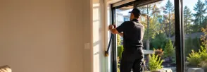 Sliding Door Broken Nobleton