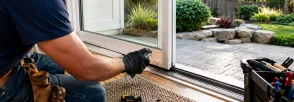 Sliding Door Fix Nobleton