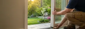 Sliding Door Repair Nobleton